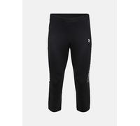 Peak Performance Rider Essentials 3/4 Midlayer Pants Men Black S