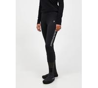 Peak Performance Rider Essentials 3/4 Midlayer Pants Women Black L