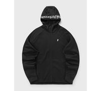 Peak Performance Rider Essentials Midlayer Zip Hood Men Black L