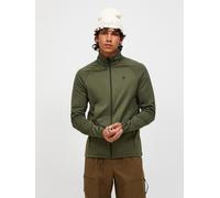 Peak Performance Rider Essentials Midlayer Zip Jacket Men Pine Needle Xl