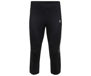 Peak Performance - Rider Essentials Pants - Pantaloni in pile L nero