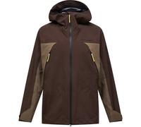 PEAK PERFORMANCE Ridge Ace 3l Jacket - Uomo - - Taglia XL- modello 2026