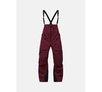 Peak Performance Ridge Ace Hipe® Ace 3l Shell Bib Pants Women Porto L