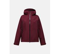 Peak Performance Ridge Ace Ski Jacket Women Porto M