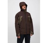 Peak Performance Ridge Hipe® Ace 3l Shell Jacket Men Cliff Edge M