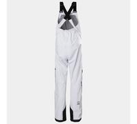 Peak Performance Ridge Infinity Shell Bib Women White L