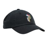Peak Performance - Seasonal Artwork Cap - Cappellino One Size nero