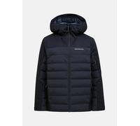 Peak Performance Shred Down Jacket Men Black S
