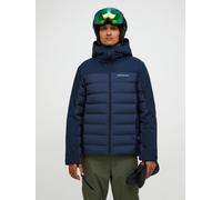 Peak Performance Shred Down Jacket Men Blue Shadow Xl