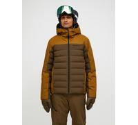 Peak Performance Shred Down Jacket Men Meadow Moss 2xl