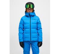 Peak Performance Shred Down Jacket Women Azure Ascent M