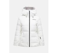 Peak Performance - Women's Shred Down Jacket - Giacca da sci L bianco