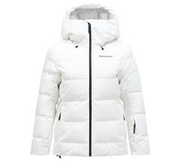 Peak Performance Shred Down W - giacca in piuma - donna White XS