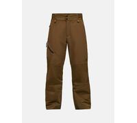Peak Performance Shred Hipe® 2l Insulated Shell Pants Men Meadow Moss Xl