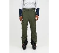 Peak Performance Shred Hipe® 2l Insulated Shell Pants Men Pine Needle M