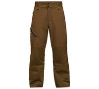 Peak Performance - Shred Insulated Pants - Pantaloni da sci S marrone