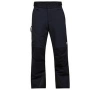 Peak Performance Shred Hipe® 2l Insulated Shell Pants Men Black Xl