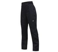 Peak Performance Shred W - pantaloni da sci - donna Black M