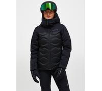 Peak Performance Silverchute Helium Down Jacket Black Xs