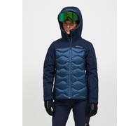 Peak Performance Silverchute Helium Down Jacket Blue Shadow S