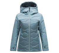 Peak Performance Silverchute Helium W - giacca da sci - donna Blue M