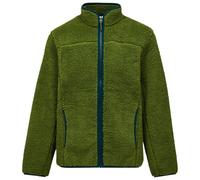 Peak Performance - Solid Pile Jacket - Giacca in pile M olivia