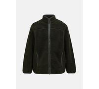 Peak Performance Solid Pile Jacket Men Olive Extreme M