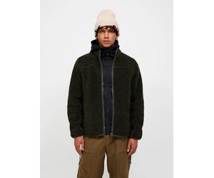 Peak Performance Solid Pile Jacket Men Olive Extreme Xl