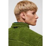Peak Performance Solid Pile Jacket Men Ponderosa Pine L