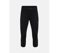 Peak Performance Spirit Short Johns Synthetic Baselayer Women Black M