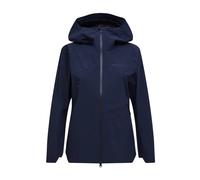 Peak Performance, ,Sport ,Donna ,Blu ,M Rain Proof Giacche