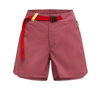 Peak Performance, ,Sport ,Donna ,Rosso ,M Iconiq Tech Shorts
