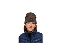 Peak performance switch beanie marrone