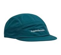 Peak Performance - Trail Cap - Cappellino One Size blu