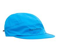 PEAK PERFORMANCE Trail Cap - Unisex - Blu - Taglia unica- modello 2025