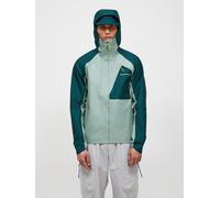 Peak Performance Trail Hipe® 3l Shell Jacket Men Ponderosa Pine L