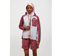 Peak Performance Trail Hipe® 3l Shell Jacket Women Misty Lavender M