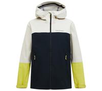 Peak Performance - Trail Hipe Shell Jacket - Giacca antipioggia M nero