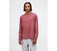Peak Performance Trail Longsleeve Men Wild Rouge M