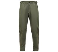 Peak Performance - Trail Pants - Pantaloni lunghi da ciclismo XL olivia