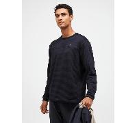 Peak Performance Trail Polartec® Power Grid™ Crew Men Black S