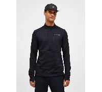 Peak Performance Trail Polartec® Power Grid™ Half Zip Men Black Xl