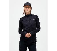 Peak Performance Trail Polartec® Power Grid™ Half Zip Women Black M