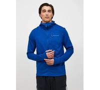 Peak Performance Trail Polartec® Power Grid™ Zip Hood Men True Blue Xl