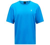 Peak Performance - Trail S/S - Maglia funzionale XL blu