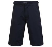 Peak Performance - Trail Shorts - Pantaloncini S blu/nero