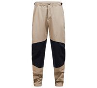 Peak Performance - Trail Tech Pants - Pantaloni da ciclismo L beige