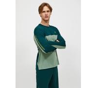 Peak Performance Trail Wool-blend Longsleeve Men Ponderosa Pine M