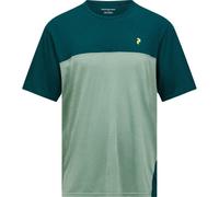 PEAK PERFORMANCE Trail Wool Blend Ss - Uomo - - Taglia XL- modello 2026