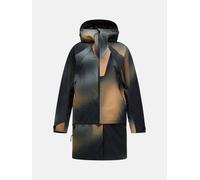 Peak Performance Trailblazer Hipe® 3l Shell Jacket Women Powder Fade L